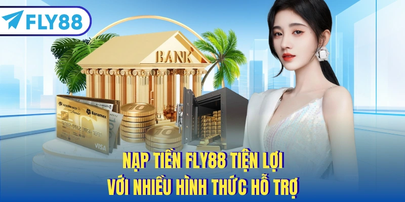 nạp tiền fly88